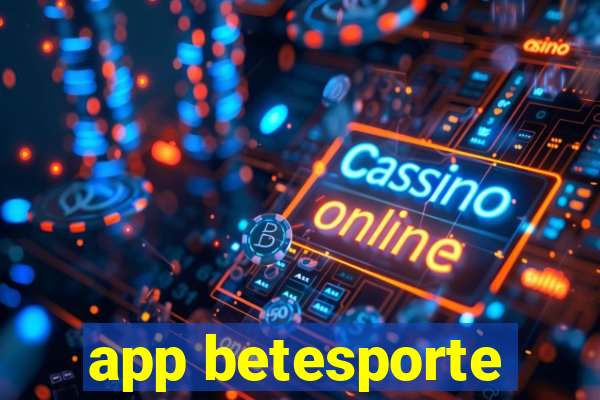 app betesporte